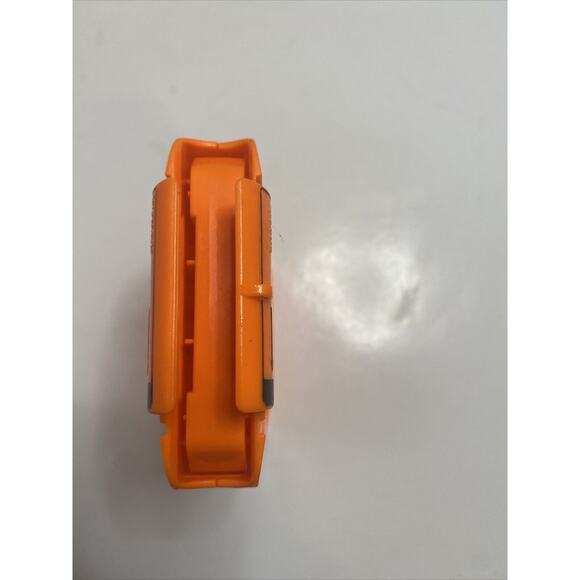 Nerf Gun C-015C Mag Magazine Clip Blaze Orange Replacement Part N Strike - Picture 4 of 5